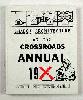 The Shadow Architecture at the Crossroads Annual 19__
